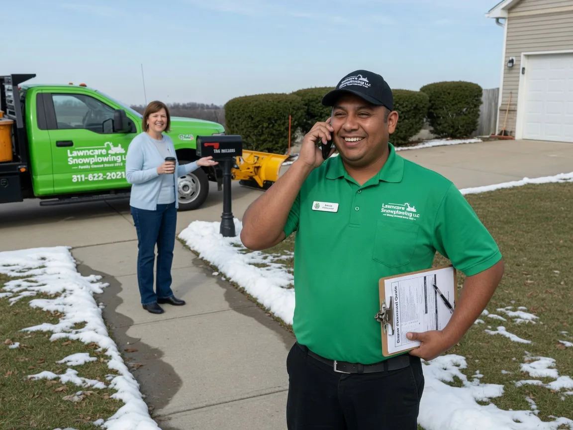Lawn Care Services By Expert Landscaper Spring City, PA FAQs